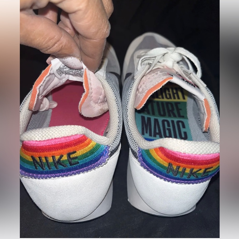 Nike Air Tailwind 79 Be True 2019 Size 10.5